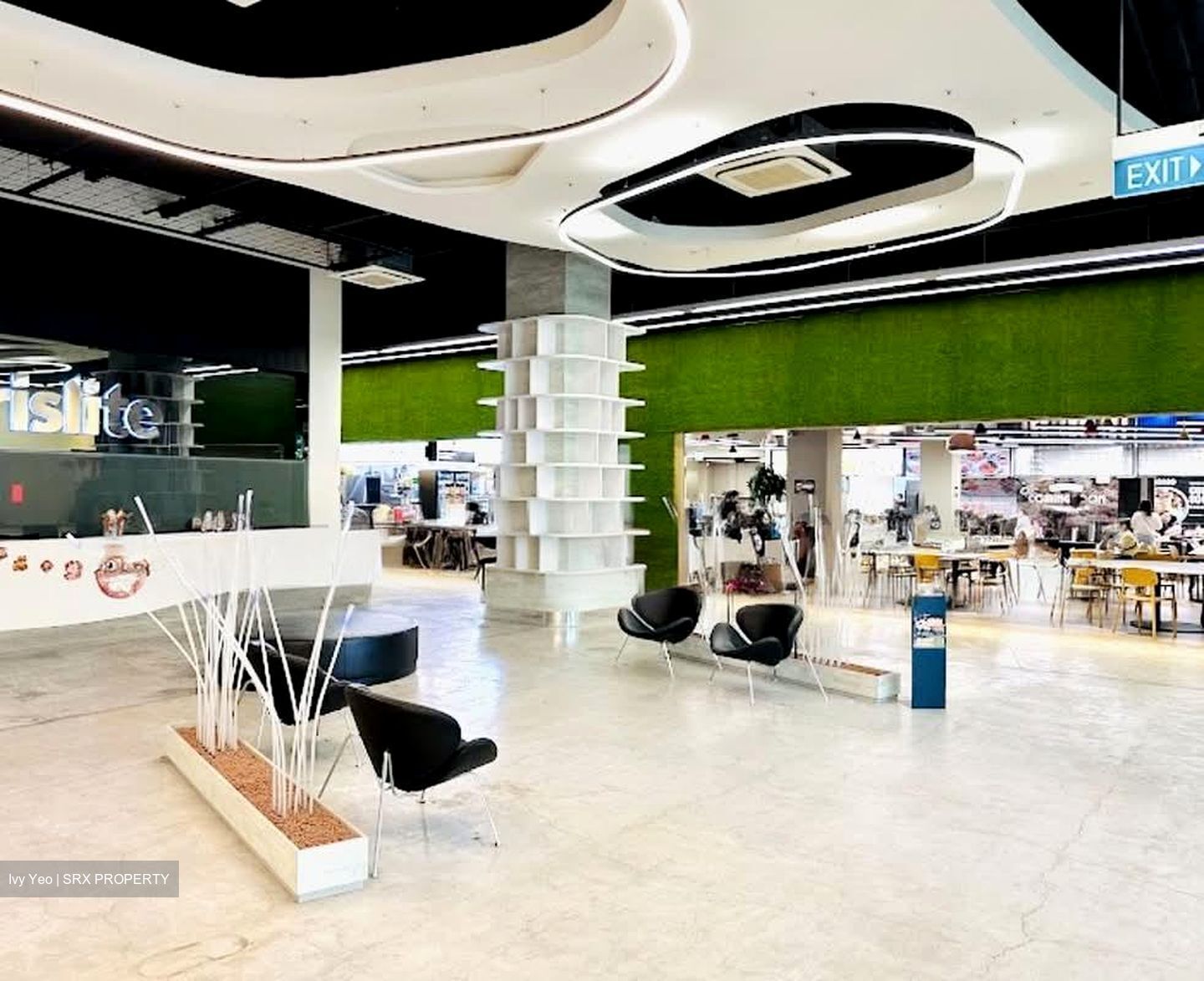 Krislite Building (D17), Retail #578548641